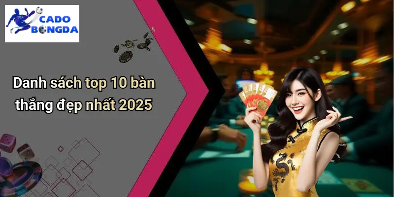 Top 10 Bàn Thắng Đẹp Nhất 2025: Khoảnh Khắc Đỉnh Cao 2 Top 10 Bàn Thắng Đẹp Nhất 2025
