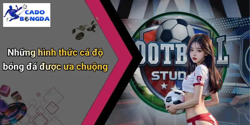 Cá Độ Bóng Đá