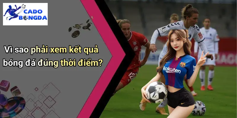 Kết Quả Bóng Đá