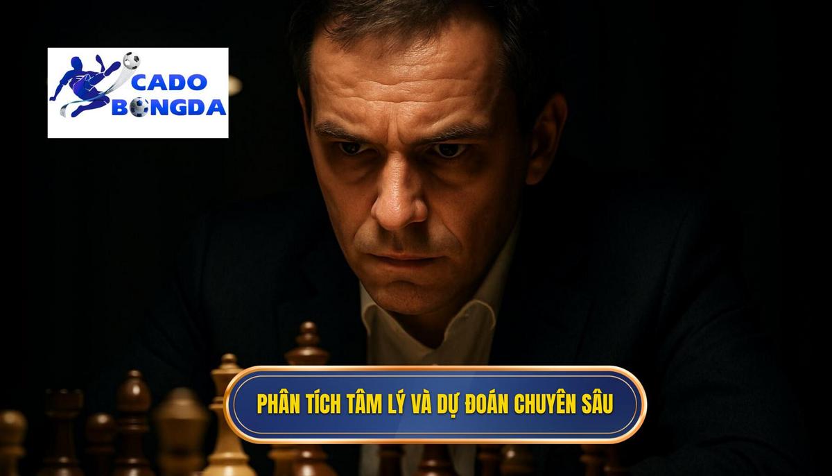 Kỹ thuật đánh chặn bóng: Phân tích Chuyên sâu và Cách thực hiện Hiệu quả 2 Phân tích Chuyên sâu về Khía cạnh Tâm lý và Dự đoán