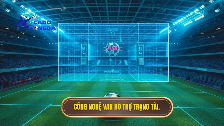 Bản chất của công nghệ VAR là gì?