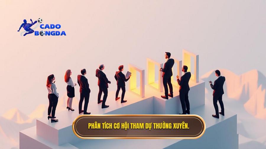 Bóng đá nữ Việt Nam khi nào đá World Cup? Hành trình lịch sử và khát vọng vươn tầm 3 Phân tích cơ hội: Liệu chúng ta có thể góp mặt thường xuyên?