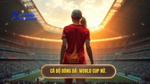 Bóng đá nữ Việt Nam khi nào đá World Cup? Hành trình lịch sử và khát vọng vươn tầm